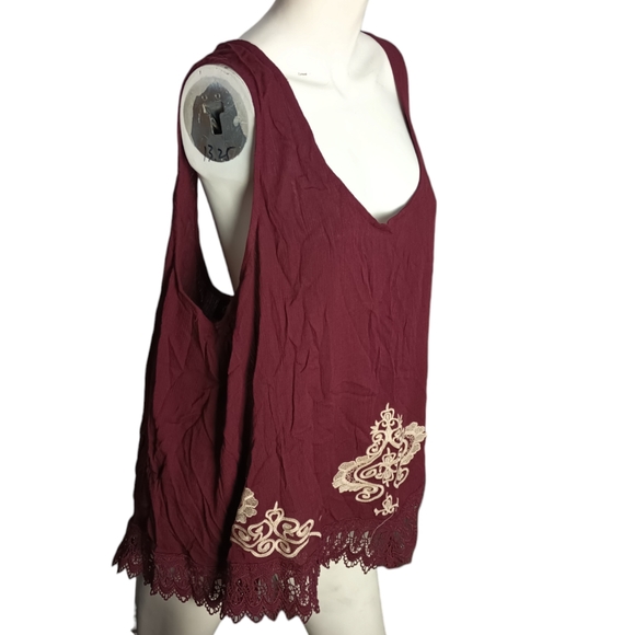 Mía Madison blouse - Picture 3 of 8